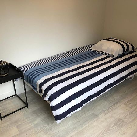 Apartmán L'Etape De La Tour Grand-Fougeray Exteriér fotografie