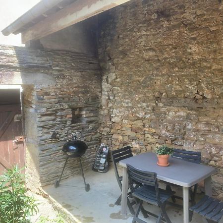 Apartmán L'Etape De La Tour Grand-Fougeray Exteriér fotografie