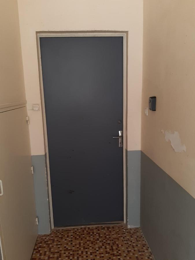 Apartmán L'Etape De La Tour Grand-Fougeray Exteriér fotografie