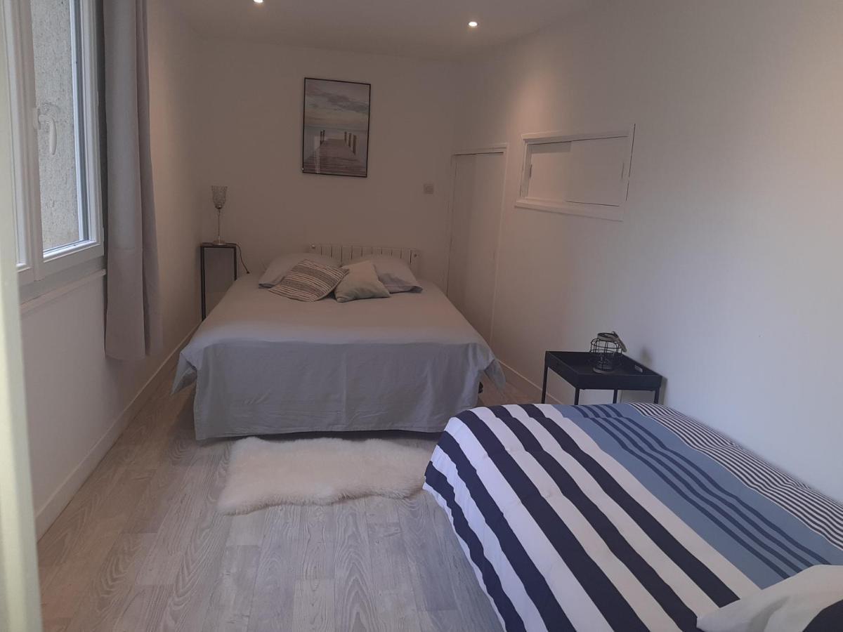 Apartmán L'Etape De La Tour Grand-Fougeray Exteriér fotografie